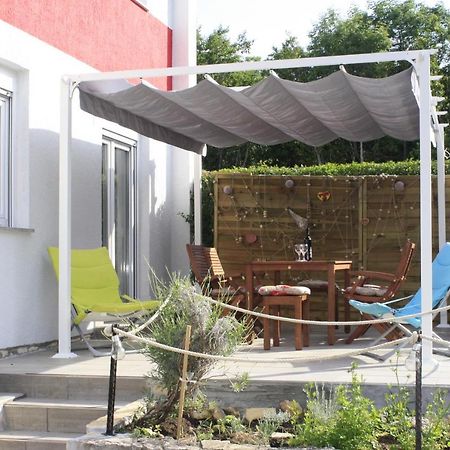 Holiday Home Radmila Premantura Esterno foto
