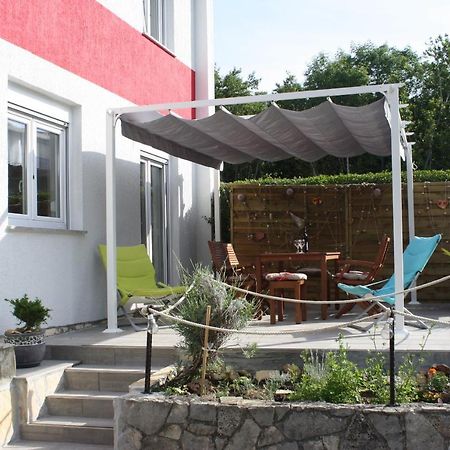 Holiday Home Radmila Premantura Esterno foto
