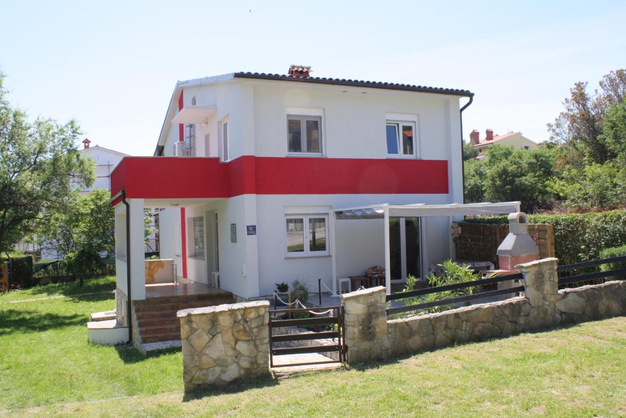 Holiday Home Radmila Premantura Esterno foto