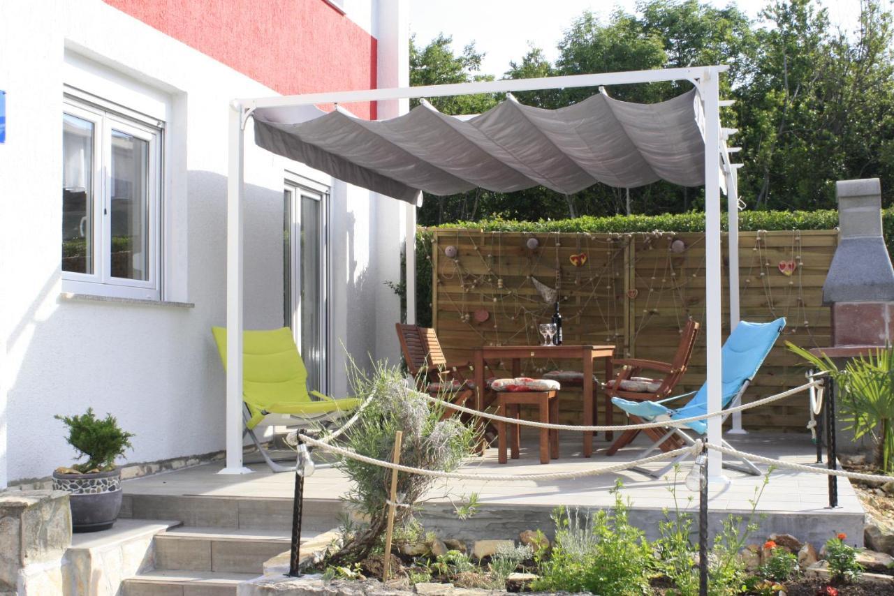 Holiday Home Radmila Premantura Esterno foto