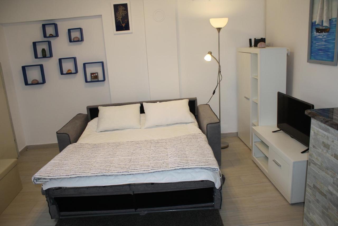 Holiday Home Radmila Premantura Esterno foto