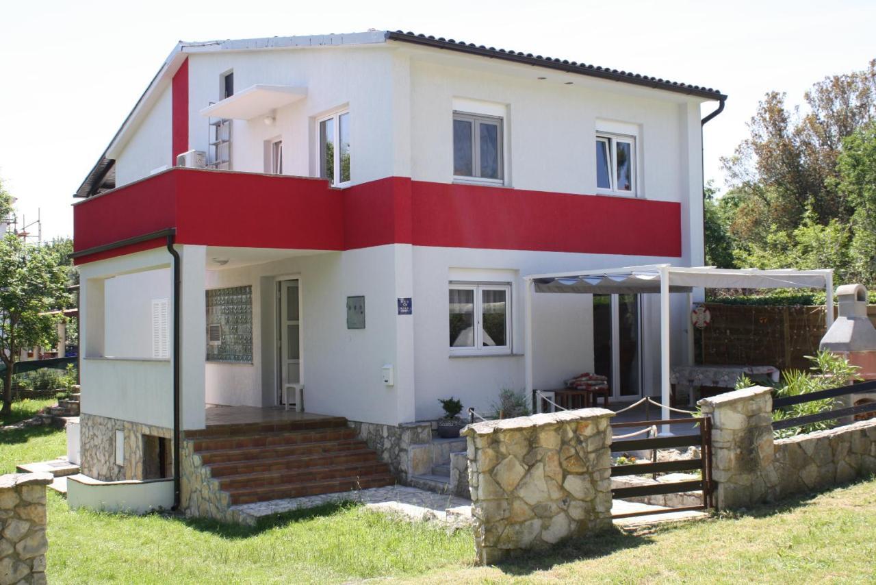 Holiday Home Radmila Premantura Esterno foto