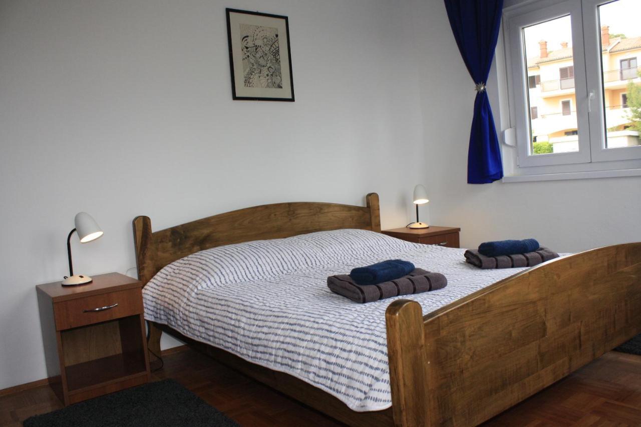 Holiday Home Radmila Premantura Esterno foto