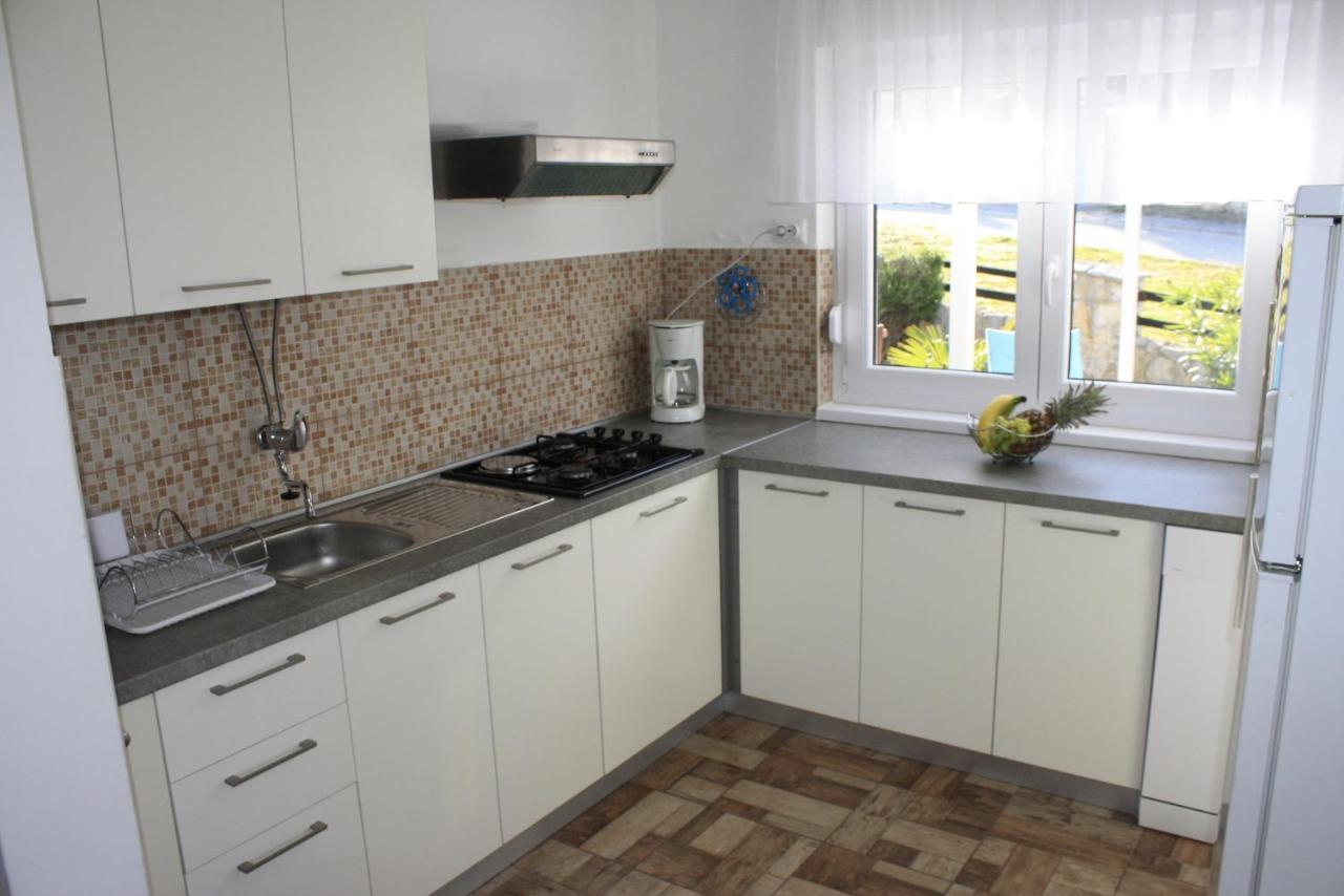 Holiday Home Radmila Premantura Esterno foto