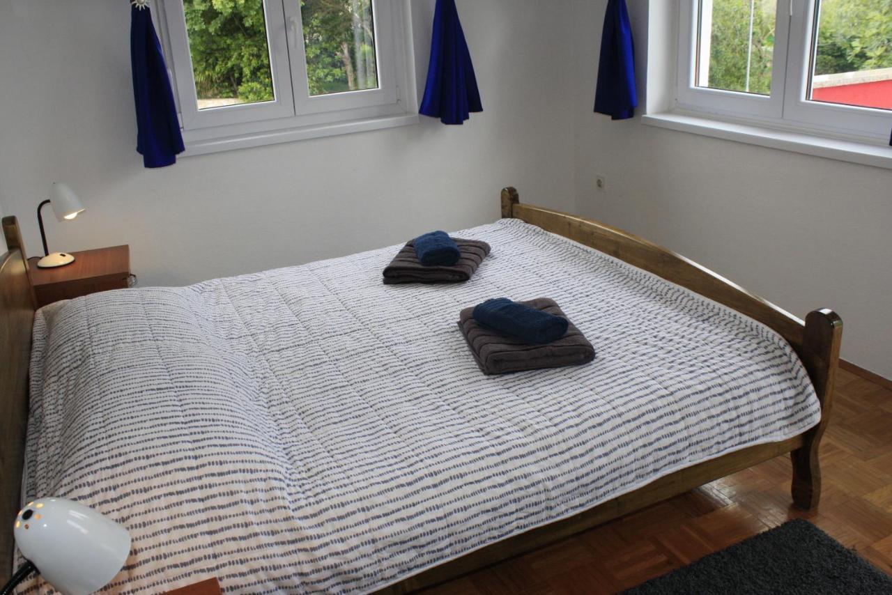 Holiday Home Radmila Premantura Esterno foto