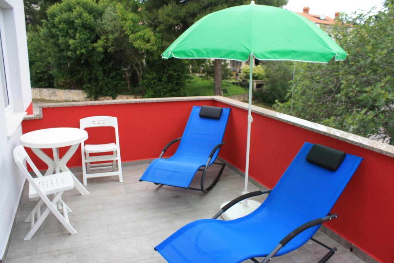 Holiday Home Radmila Premantura Esterno foto