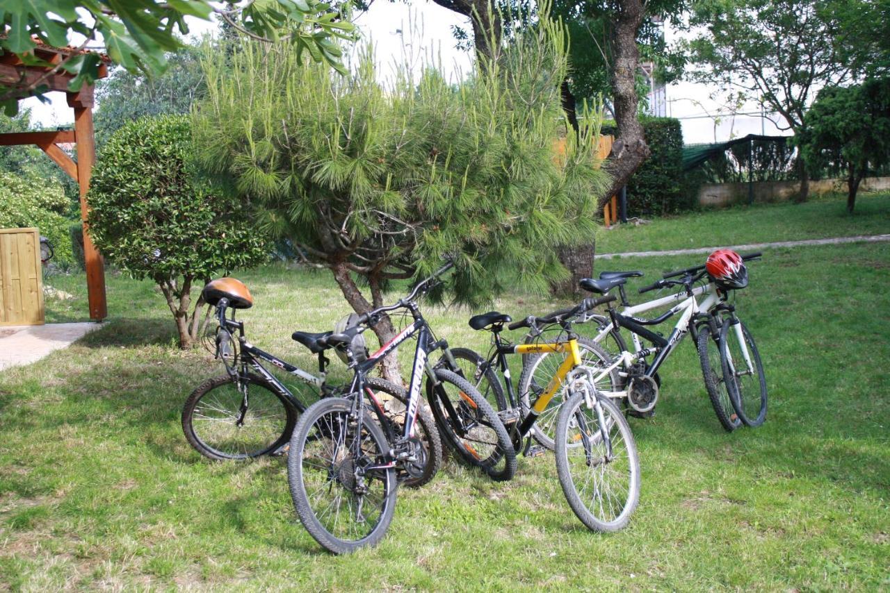 Holiday Home Radmila Premantura Esterno foto