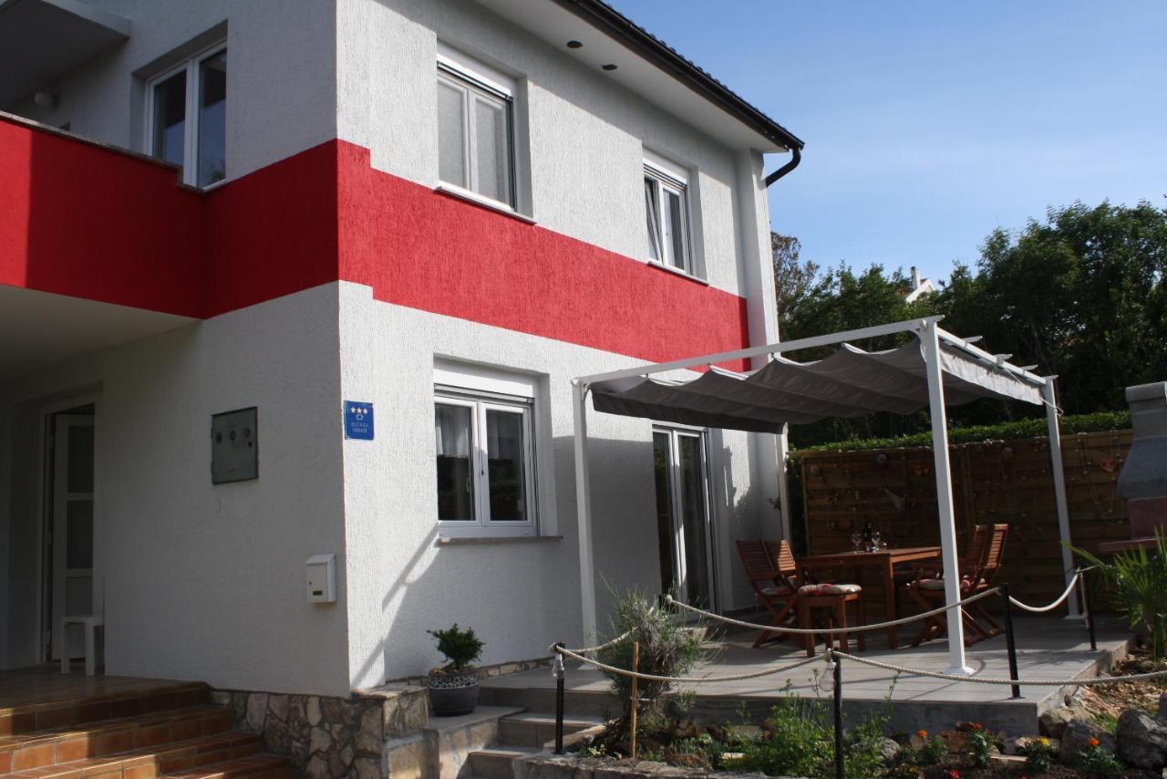 Holiday Home Radmila Premantura Esterno foto