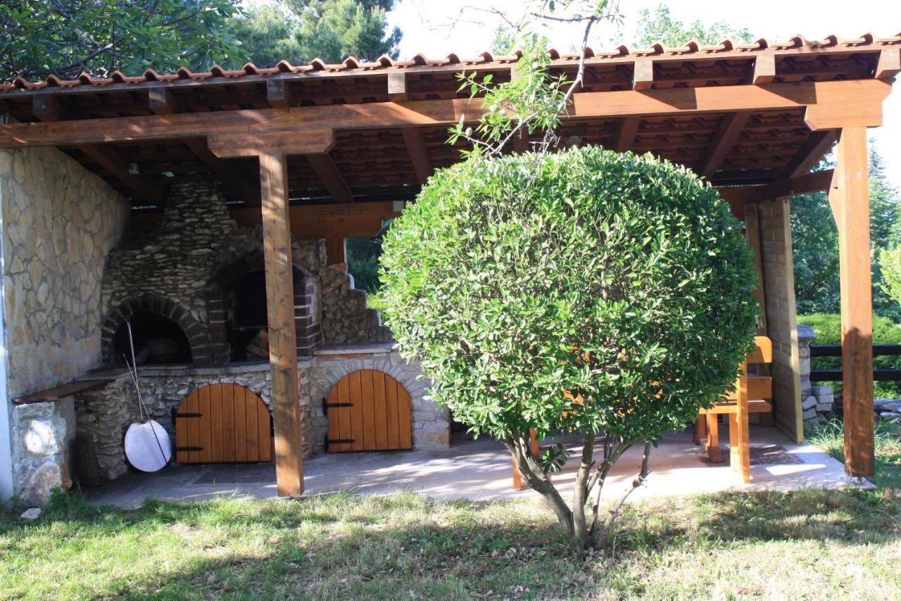 Holiday Home Radmila Premantura Esterno foto