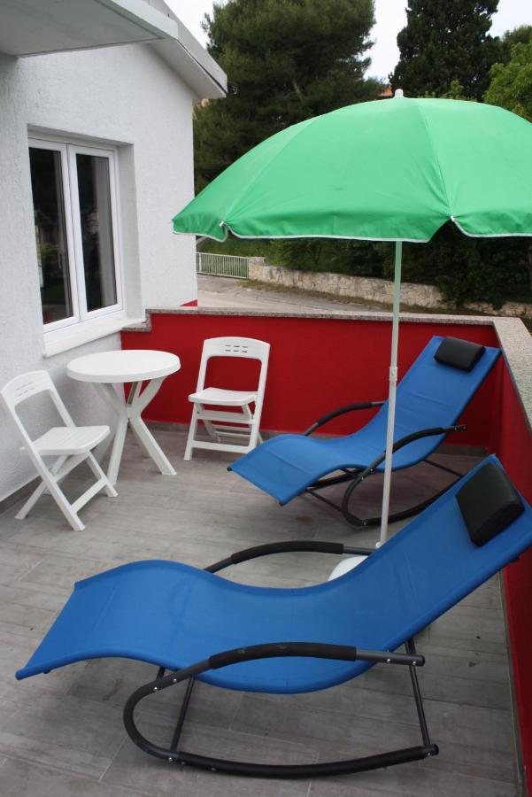 Holiday Home Radmila Premantura Esterno foto