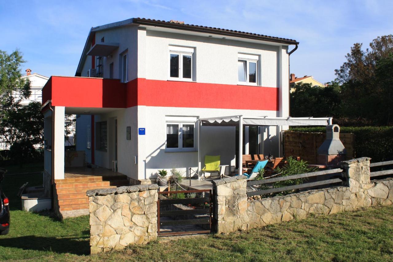Holiday Home Radmila Premantura Esterno foto
