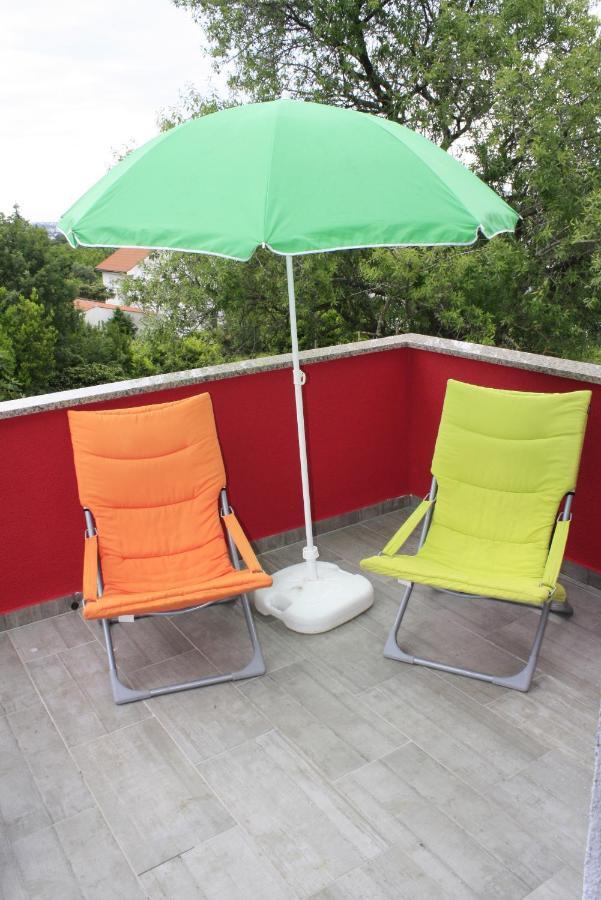 Holiday Home Radmila Premantura Esterno foto